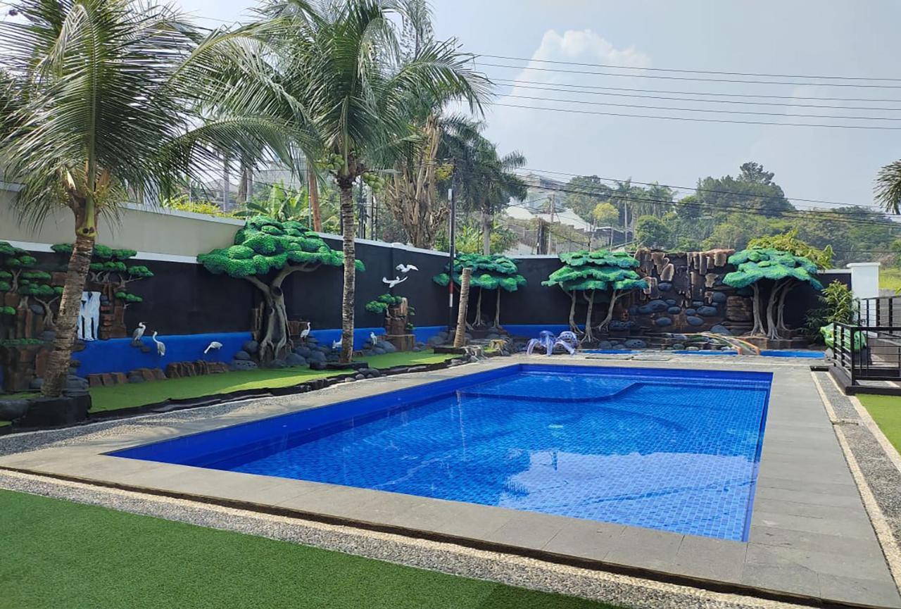 Hotel Syariah Gs Lampung Culture, باندار لامبونغ المظهر الخارجي الصورة