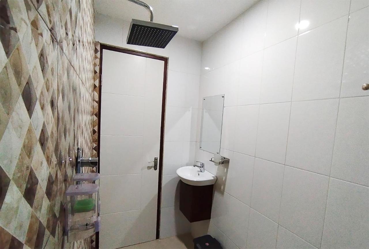 Hotel Syariah Gs Lampung Culture, باندار لامبونغ المظهر الخارجي الصورة